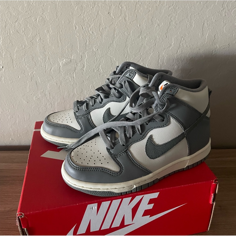 Nike dunk high GS